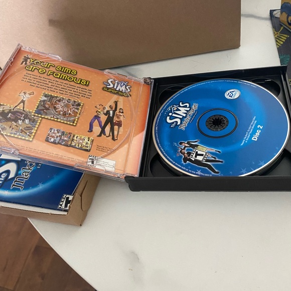 The Sims Makin' Magic PC Game - Picture 4 of 5